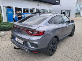 Renault Arkana - 2022