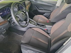 Skoda Octavia Scout - 2020