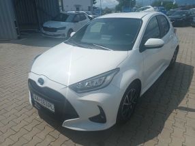 Toyota Yaris - 2022