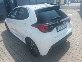 Toyota Yaris - 2022