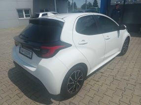 Toyota Yaris - 2022