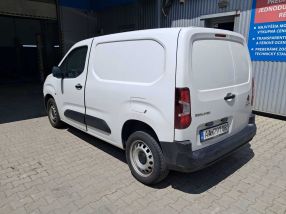 Citroen Berlingo - 2023