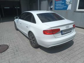 Audi A4 - 2013