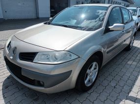 Renault Megane - 2007