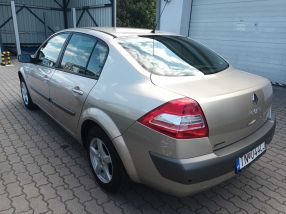 Renault Megane - 2007