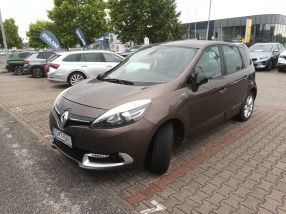 Renault Scenic - 2016