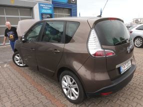 Renault Scenic - 2016