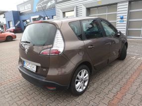 Renault Scenic - 2016