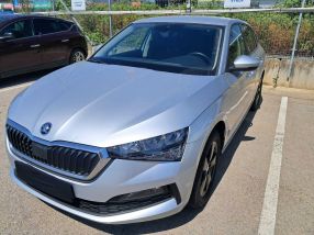 Skoda Scala - 2023