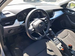 Skoda Scala - 2023