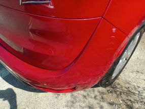 Citroen C4 Picasso - 2015