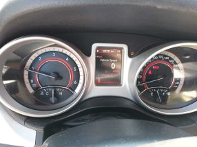 Fiat Freemont - 2016