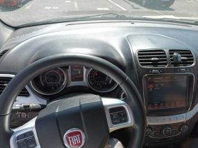 Fiat Freemont - 2016