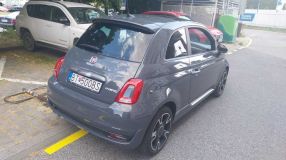 Fiat 500 - 2022