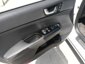 Kia Optima - 2015