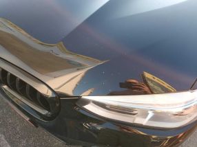 BMW X4 - 2019