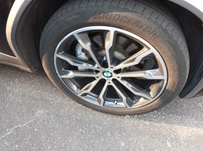 BMW X4 - 2019