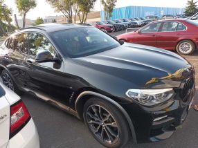 BMW X4 - 2019