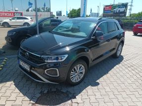 Volkswagen T-Roc - 2022