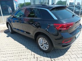 Volkswagen T-Roc - 2022
