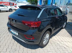 Volkswagen T-Roc - 2022