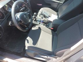 Volkswagen Golf - 2019
