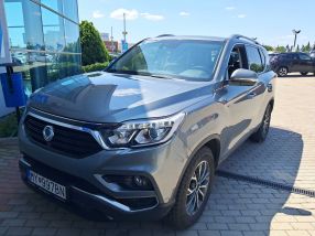 SsangYong Rexton - 2019