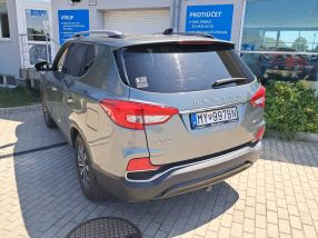 SsangYong Rexton - 2019