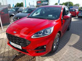 Ford Kuga - 2020
