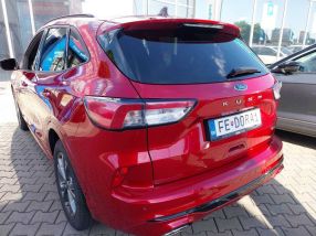 Ford Kuga - 2020