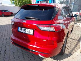 Ford Kuga - 2020