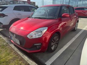 Suzuki Swift - 2017