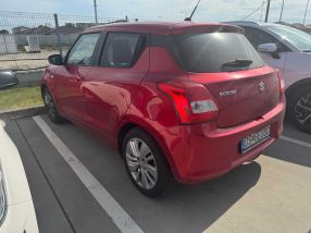 Suzuki Swift - 2017