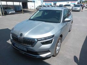 Skoda Kamiq - 2020