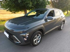 Hyundai Kona - 2024