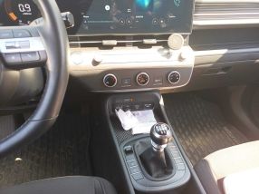Hyundai Kona - 2024