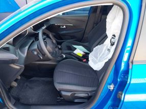 Peugeot 208 - 2024