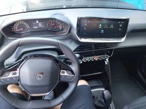 Peugeot 208 - 2024