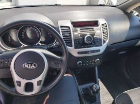 Kia Venga - 2017