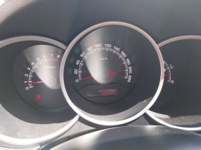 Kia Venga - 2017