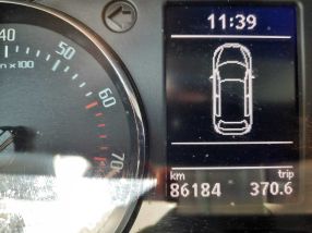 Skoda Fabia - 2013