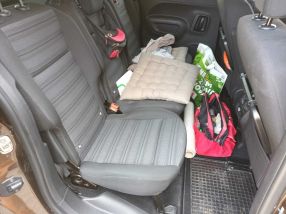 Opel Combo - 2019