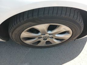 Opel Insignia - 2014