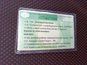 Kia Rio - 2008