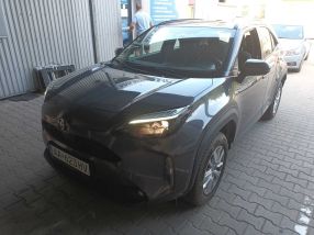 Toyota Yaris Cross - 2024