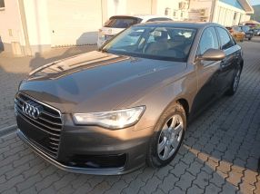 Audi A6 - 2015