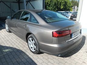 Audi A6 - 2015