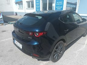 Mazda 3 - 2022