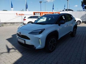 Toyota Yaris Cross - 2023