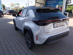 Toyota Yaris Cross - 2023